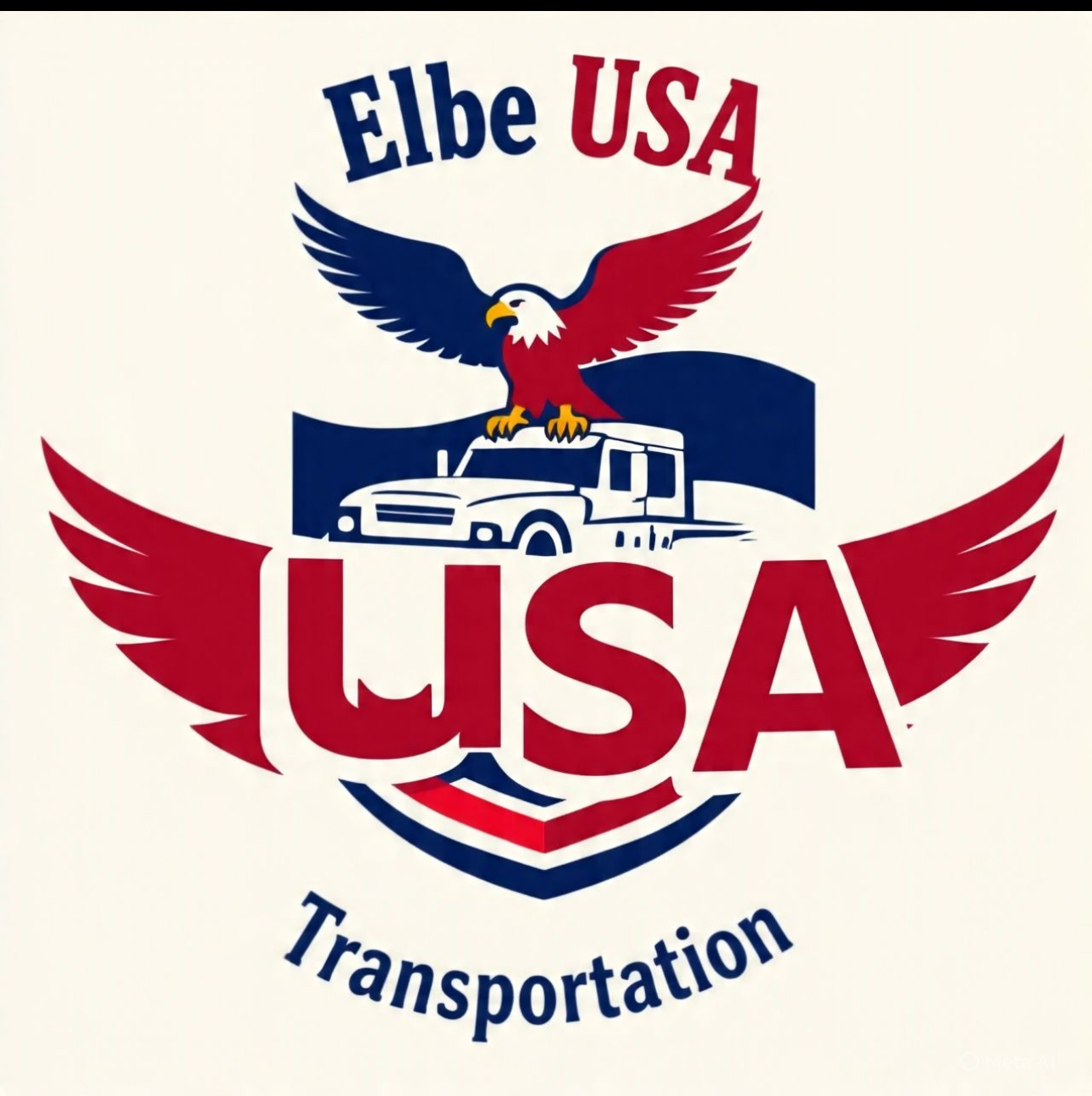 Elbe USA Transportation LLC logo